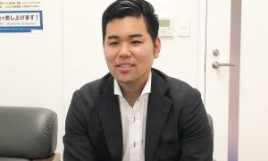 コンピュータ技研　神戸さん　インタビュー